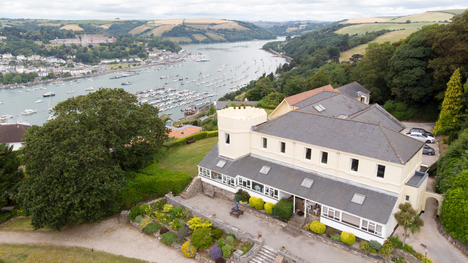 Kingswear Park Resort Swaps