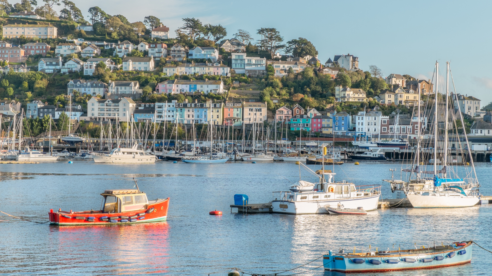 Kingswear