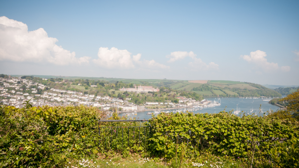 River Dart